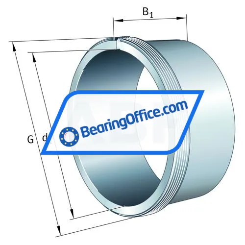 FAG AH3036 bearing image 4