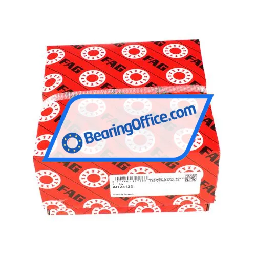 FAG AH24122 bearing image 4
