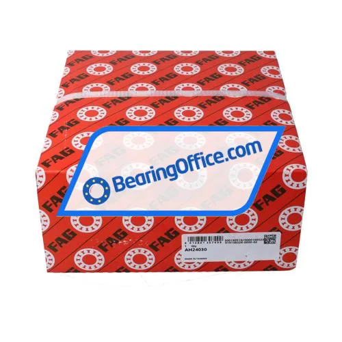 FAG AH24030 bearing image 4