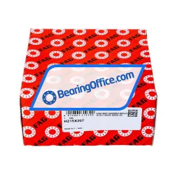 FAG H215X207 rulman resim 3