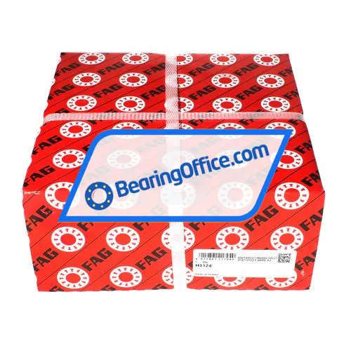 FAG H3124 bearing image 4