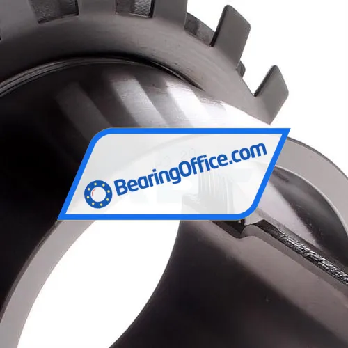 FAG H3120 bearing image 2