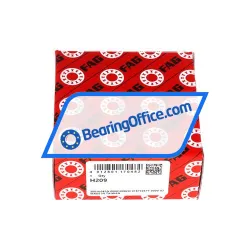 FAG H312 rulman resim 4