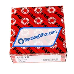 FAG H210 rulman resim 4