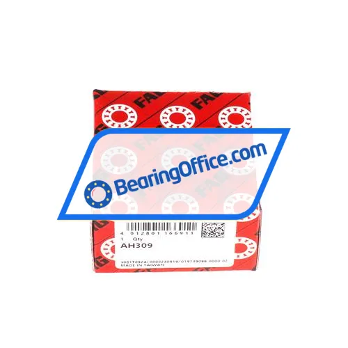 FAG AH309 bearing image 3