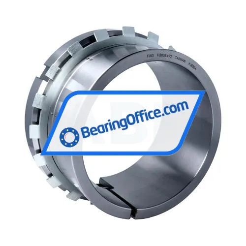 FAG H3038-HG bearing image 2