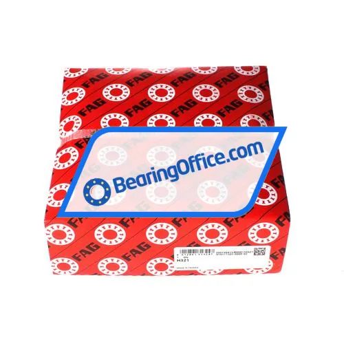 FAG H321 bearing image 4