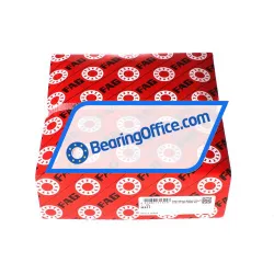 FAG H321 rulman resim 4