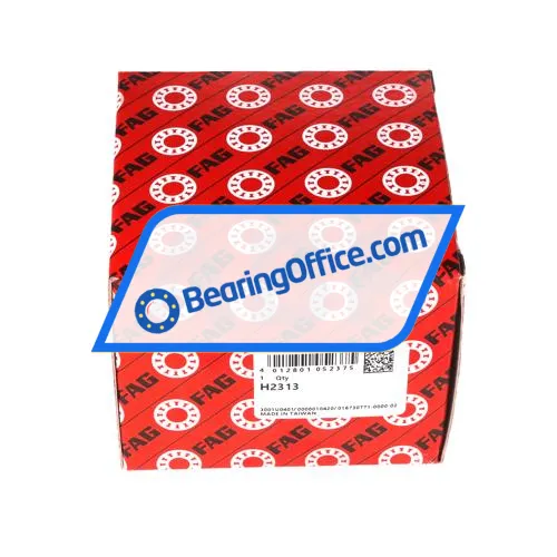 FAG H2313 bearing image 4