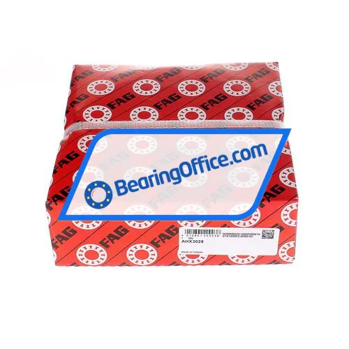FAG AHX3028 bearing image 4