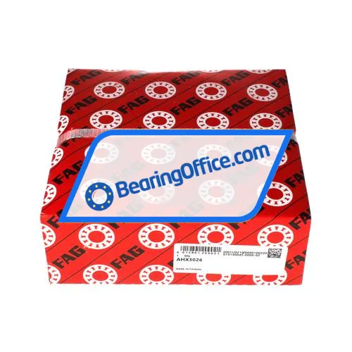 FAG AHX3026 bearing image 3