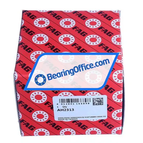 FAG AH2313 bearing image 2