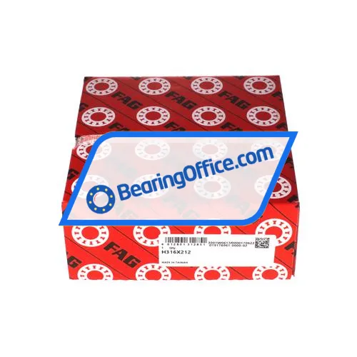 FAG H316X212 bearing image 4