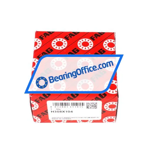 FAG H308X104 bearing image 4