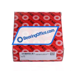 FAG H212 rulman resim 3