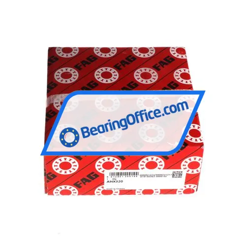 FAG AHX320 bearing image 2
