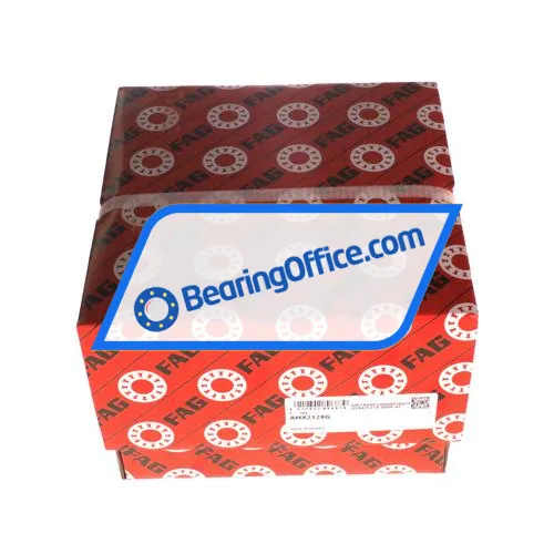 FAG AHX2328G bearing image 4