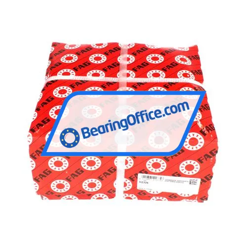 FAG H2326 bearing image 4