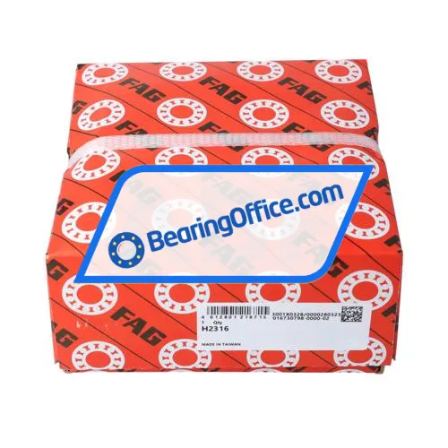 FAG H2316 bearing image 4