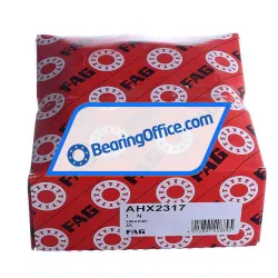 FAG AHX2317 rulman resim 4