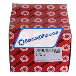 FAG AHX2315 rulman resim 4