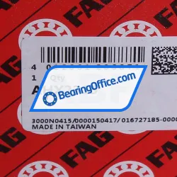 FAG AHX2315 rulman resim 5