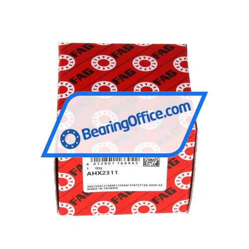 FAG AHX2311 bearing image 4