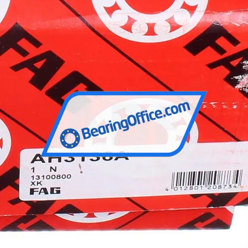 FAG AH3136A bearing image 5