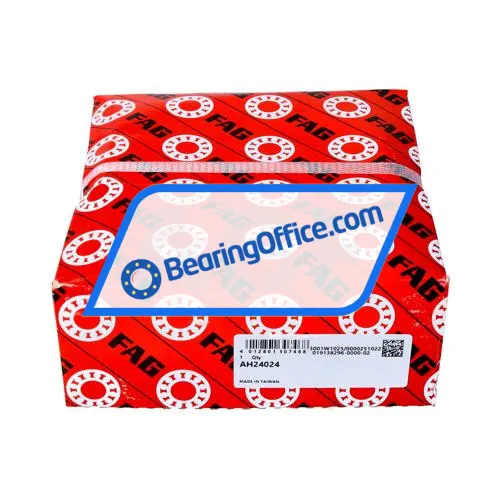 FAG AH24024 bearing image 4