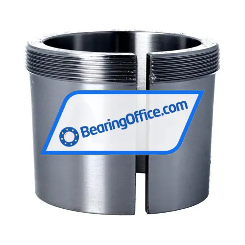 FAG AHX2318/80 bearing image 3