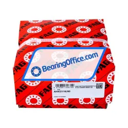 FAG AHX2318/80 rulman resim 5