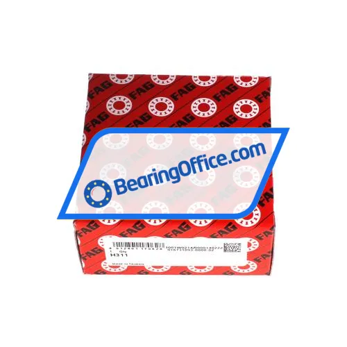 FAG H311 bearing image 4