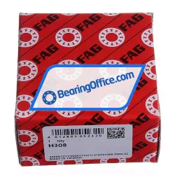 FAG H308 rulman resim 3