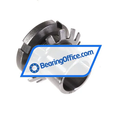 FAG H304 bearing image 3
