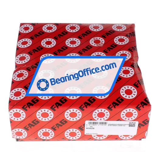 FAG H3026 bearing image 4