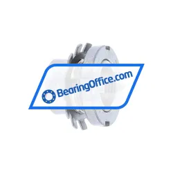 FAG H205 rulman resim 2