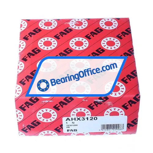 FAG AHX3120 bearing image 3