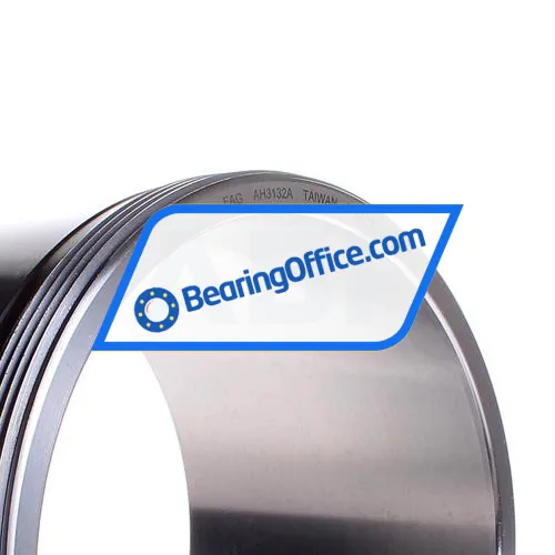 FAG AH3132A bearing image 2