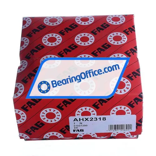 FAG AHX2318 bearing image 4