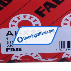 FAG AHX2318 rulman resim 5
