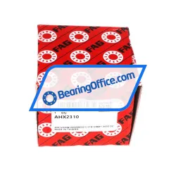 FAG AHX2310 rulman resim 3