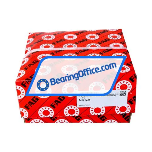 FAG AH24026 bearing image 4
