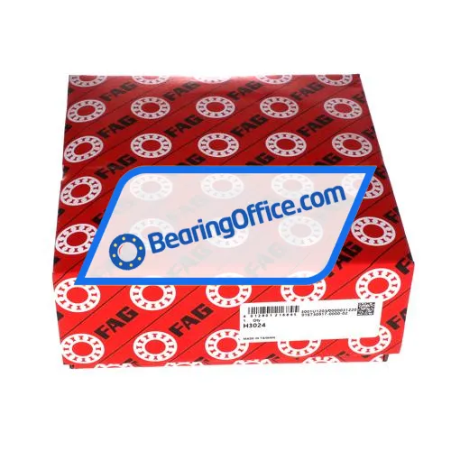 FAG H3024 bearing image 4