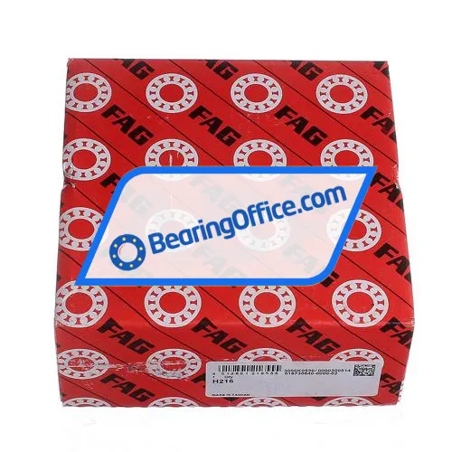 FAG H216 bearing image 4