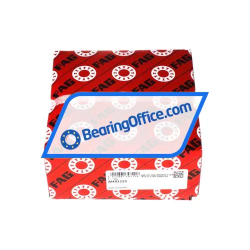 FAG AHX3220 bearing image 4