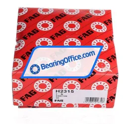 FAG H2315 rulman resim 3