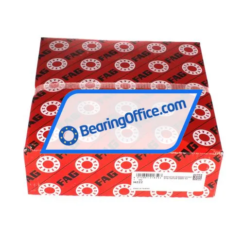FAG H222 bearing image 5