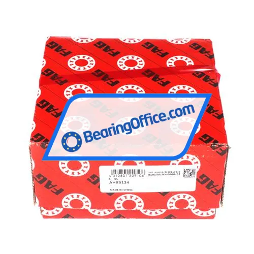 FAG AHX3124 bearing image 4