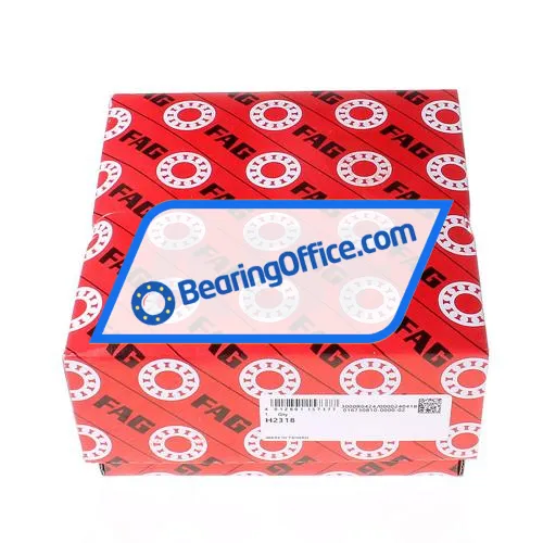 FAG H2318 bearing image 4