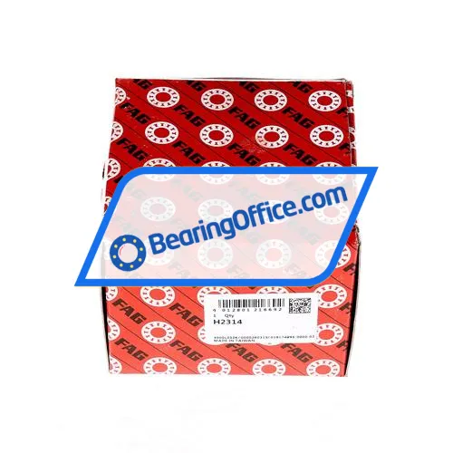 FAG H2314 bearing image 5